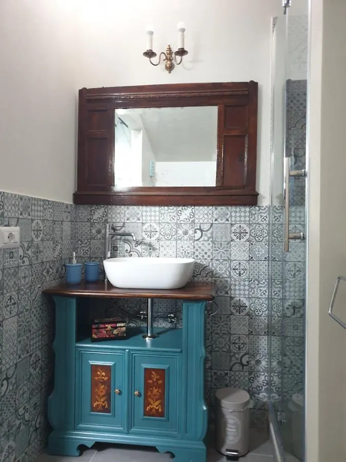 Shab&B Guesthouse Florinas Guest house