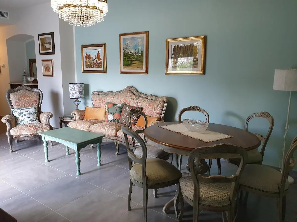 Shab&B Guesthouse Florinas 0*,  Italy
