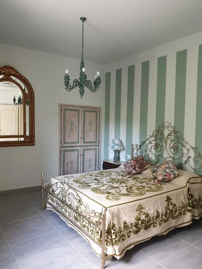 Shab&B Guesthouse Florinas 0*,  Italy