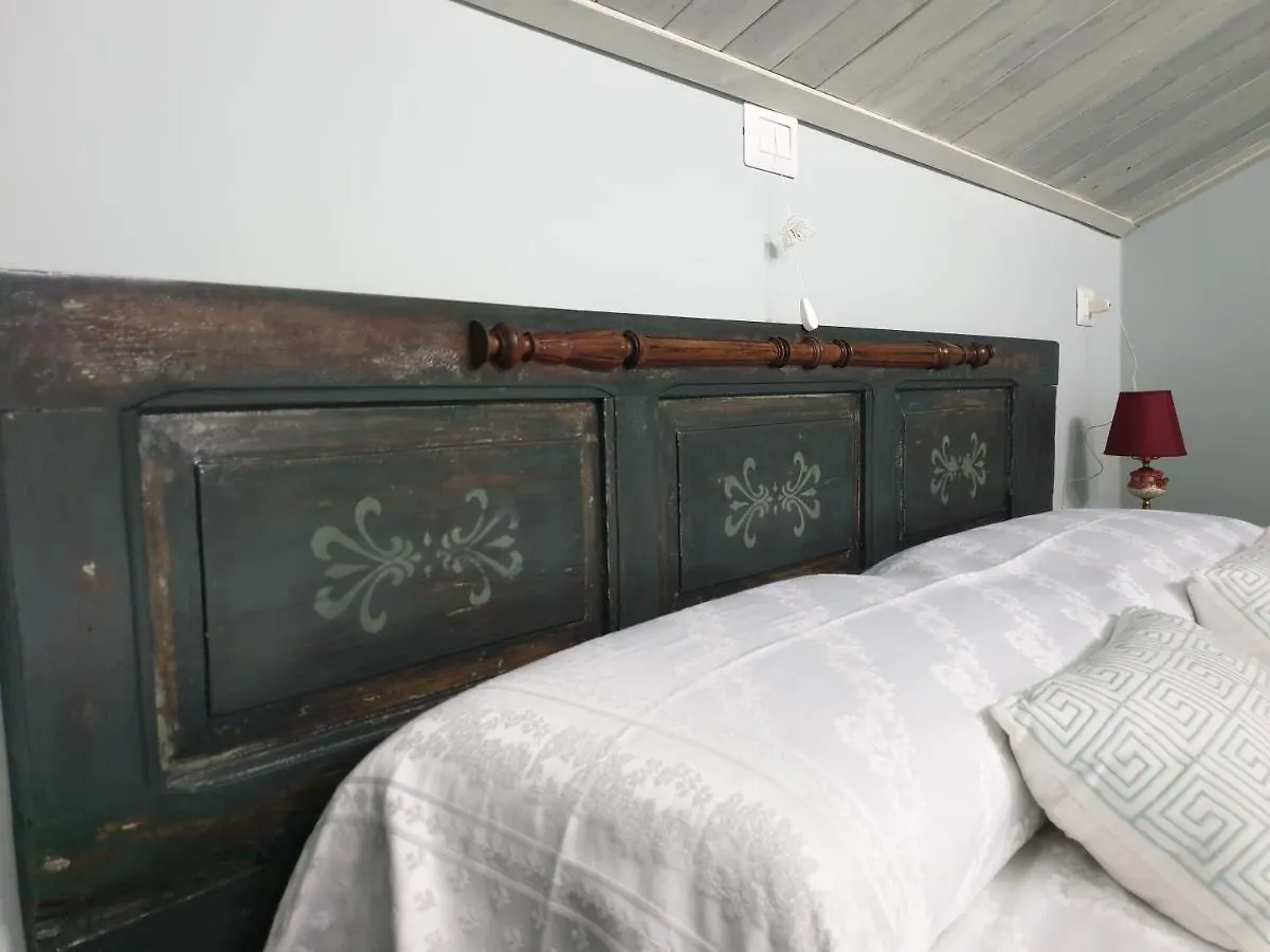 Guest house Shab&B Guesthouse Florinas