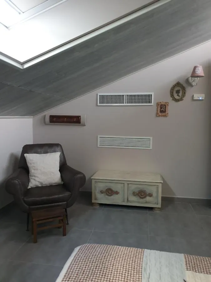 Shab&B Guesthouse Florinas Guest house