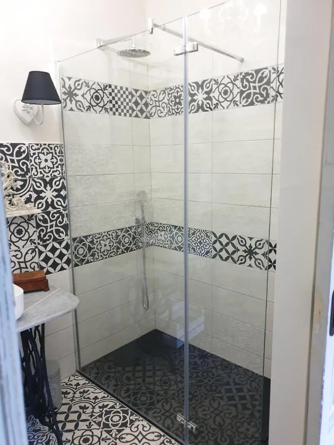 Shab&B Guesthouse Florinas Guest house