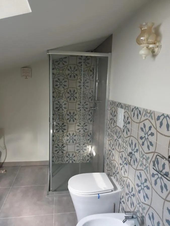Shab&B Guesthouse Florinas