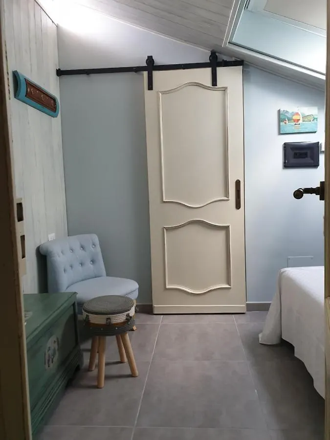 Shab&B Guesthouse Florinas