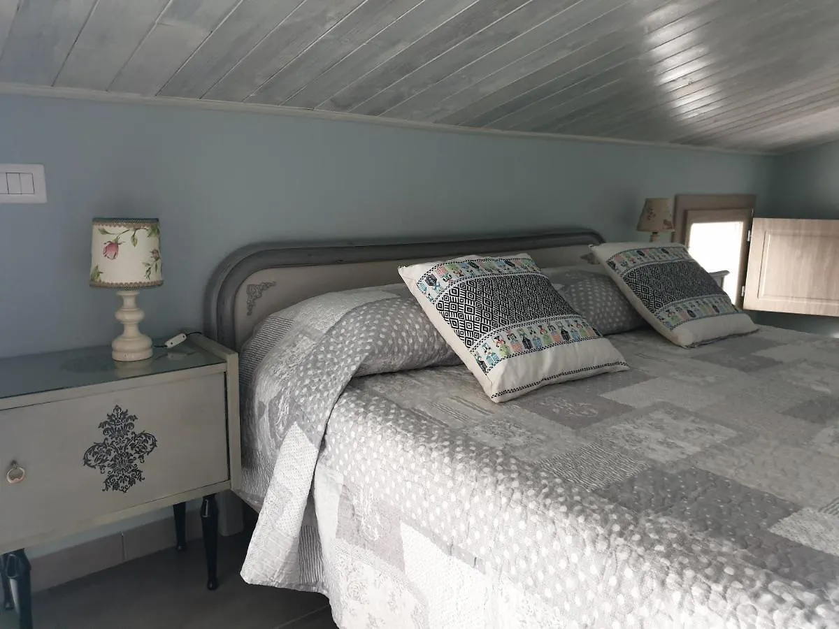 Shab&B Guesthouse Florinas Guest house
