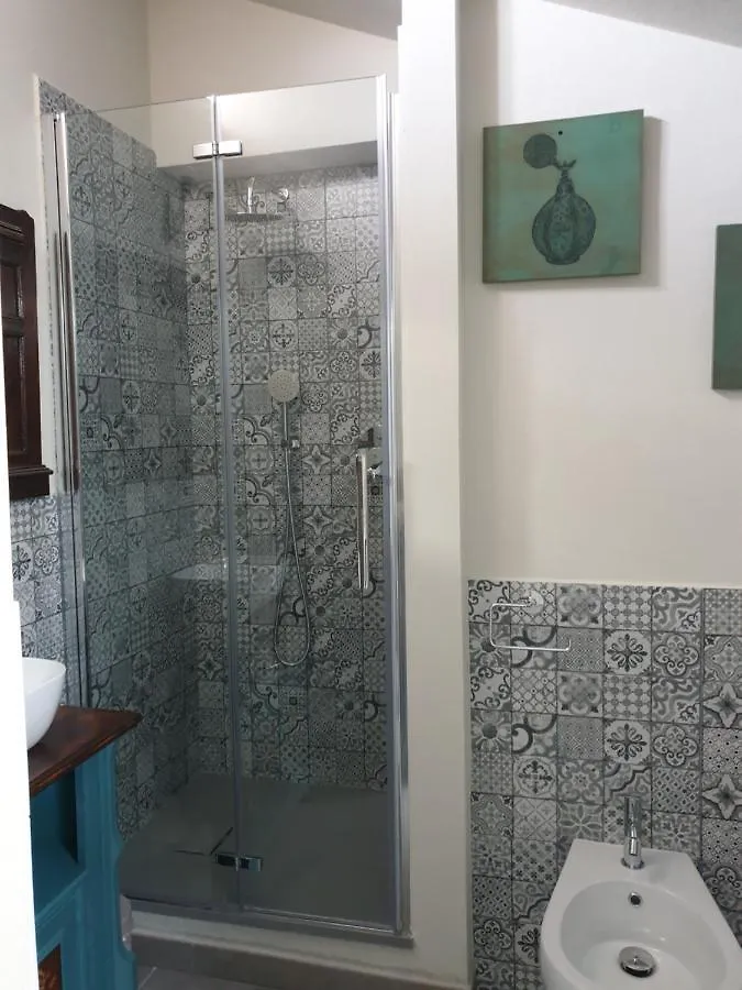 Guest house Shab&B Guesthouse Florinas