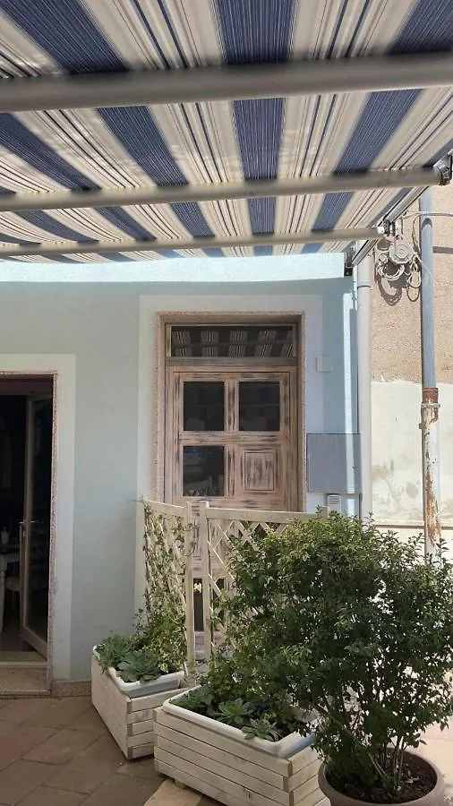 Shab&B Guesthouse Florinas Italy