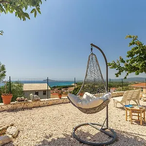 Couette-café Mare, Santa Maria Navarrese